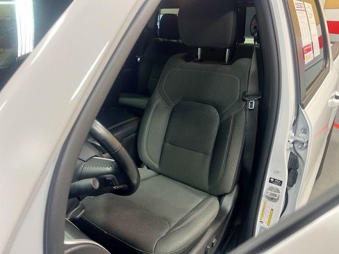 Used 2021 RAM 1500 Big Horn image 19