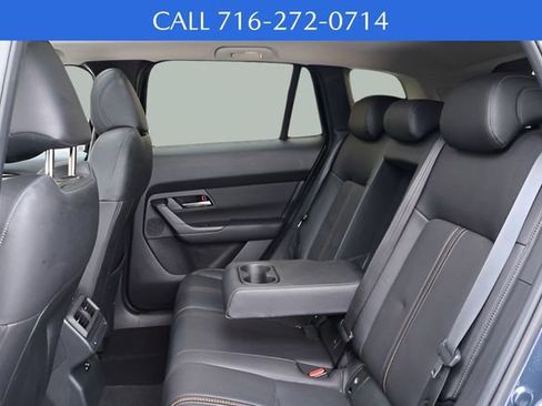 Used 2023 MAZDA CX-50 2.5 Turbo w/ Weather Package image 15