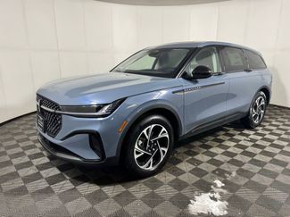 New 2026 Lincoln Nautilus Premier w/ Equipment Group 102A 360° Tour