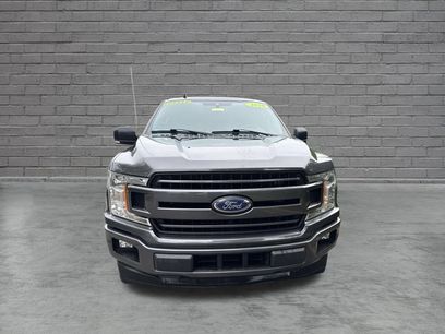 Used 2020 Ford F150 XLT w/ Equipment Group 302A Luxury