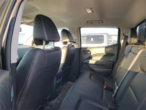 Used 2019 Chevrolet Colorado ZR2 image 9