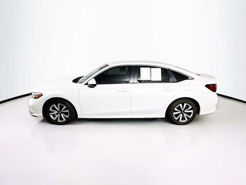 Used 2026 Honda Civic LX image 7