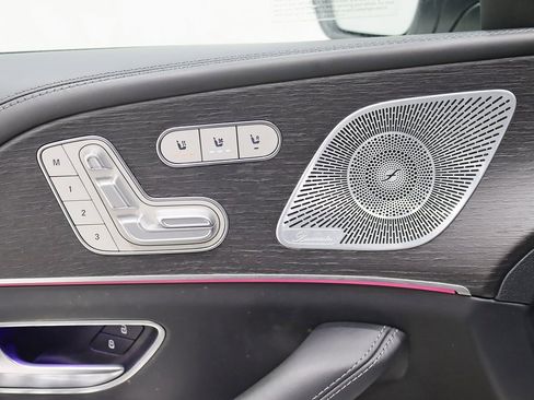 Used 2021 Mercedes-Benz GLE 63 AMG S image 39