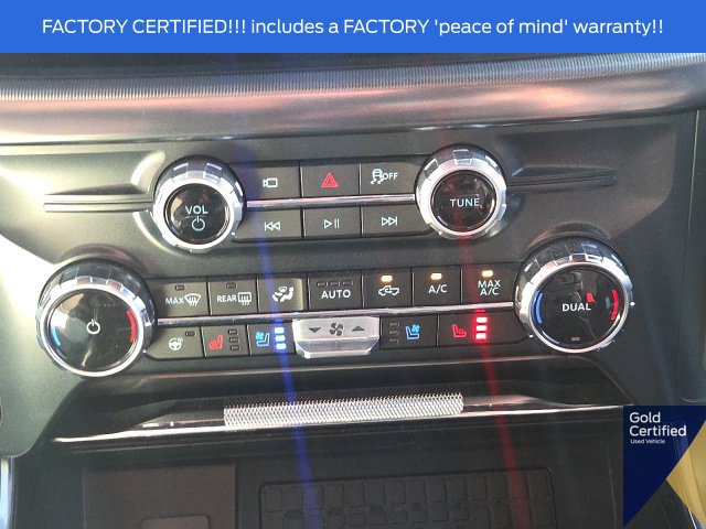 Used 2025 Ford F150 Raptor AWD/4WD image 36