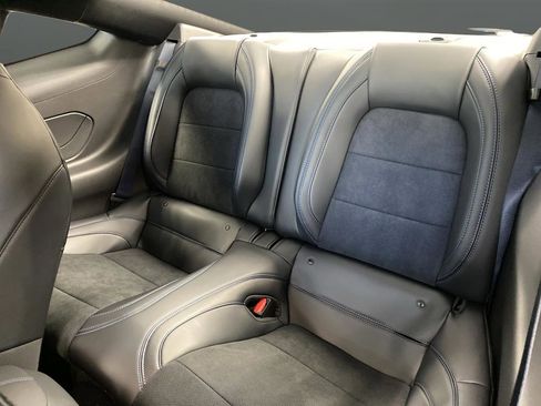 New 2025 Ford Mustang Dark Horse image 38