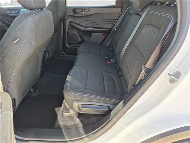 Used 2023 Ford Escape Active AWD/4WD image 19