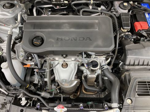 Used 2025 Honda Civic Sport image 18