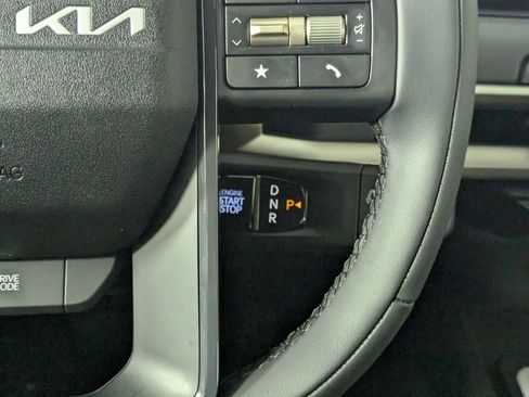 New 2027 Kia Telluride EX image 18