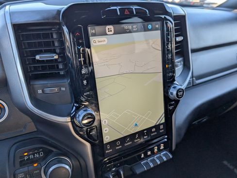 Certified 2024 RAM 2500 Big Horn w/ Sport Appearance Package image 17