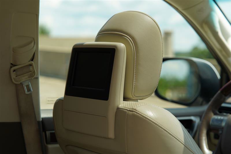 Used 2013 Lexus GX 460 Premium AWD/4WD image 82