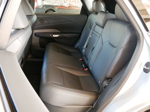 Certified 2025 Lexus RX 350 Premium Plus image 20