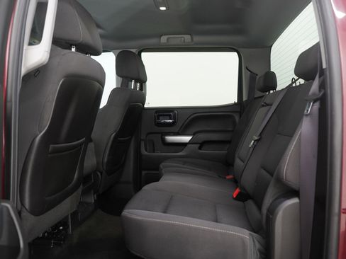 Used 2014 Chevrolet Silverado 1500 LT w/ All Star Edition image 19