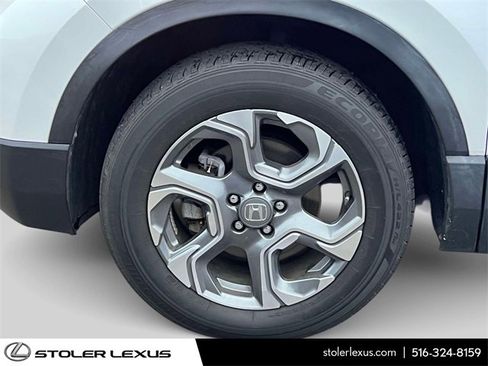 Used 2019 Honda CR-V EX image 10