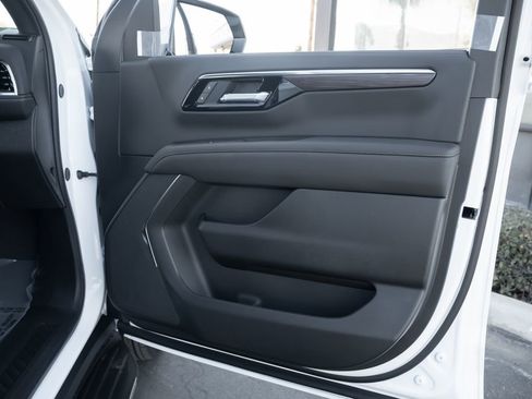 New 2026 Chevrolet Tahoe LS w/ LPO, Hit The Road Package RWD image 41
