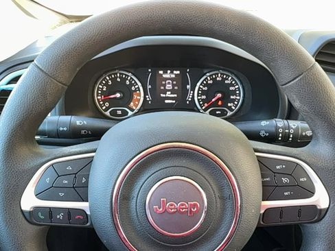 Used 2020 Jeep Renegade Sport w/ Sport Appearance Group image 21