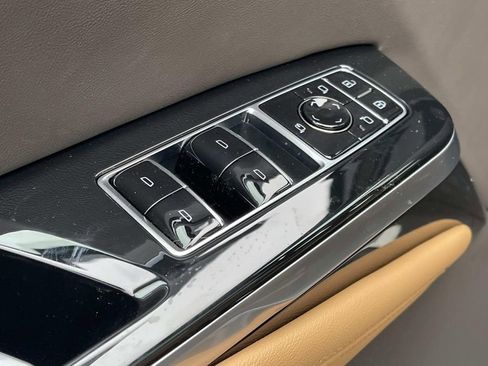 New 2026 Cadillac Escalade Luxury w/ Touring Package image 23