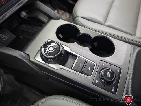Used 2025 Ford Bronco Sport Badlands w/ Badlands Tech Package AWD/4WD image 43