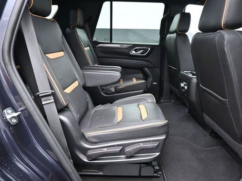 Used 2023 GMC Yukon AT4 w/ Technology Package image 34