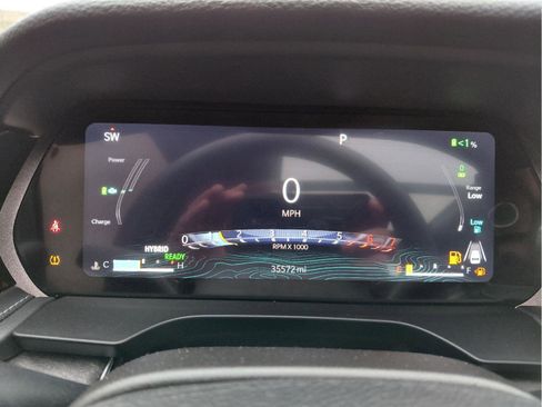 Used 2023 Jeep Grand Cherokee 4WD 4xe image 39