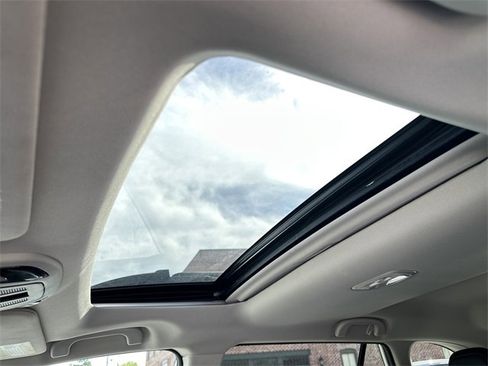 Used 2024 Subaru Outback Limited image 4