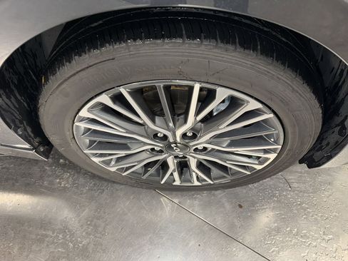 Certified 2024 Kia Forte GT-Line w/ GT-Line Premium Package image 14