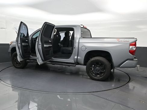 Used 2021 Toyota Tundra SR5 RWD image 34