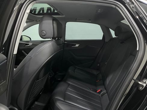 Used 2018 Audi A4 2.0T Premium Plus w/ Premium Plus Package image 32