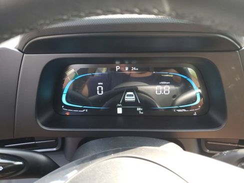New 2026 Hyundai Elantra Sport FWD image 23
