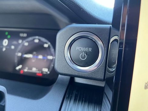 New 2026 Toyota 4Runner 4WD image 23