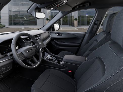 New 2026 Jeep Grand Cherokee L Laredo AWD/4WD image 48