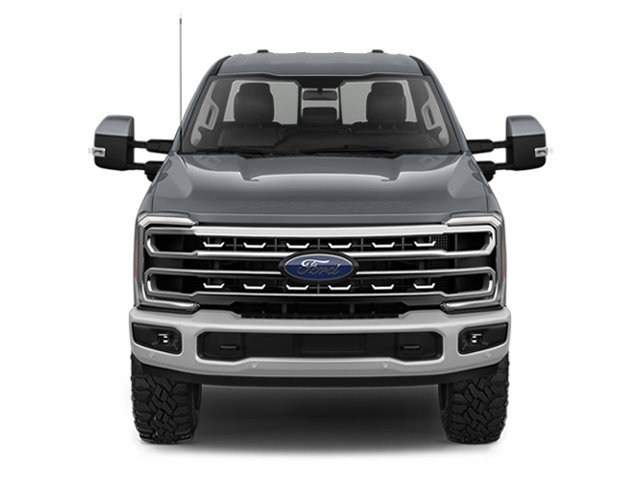 Used 2024 Ford F350 Lariat w/ Lariat Ultimate Package AWD/4WD image 5