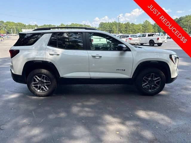 Used 2026 GMC Terrain AT4 AWD/4WD image 6