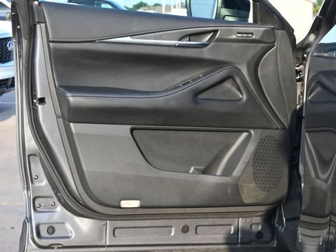 Used 2023 INFINITI QX60 Luxe w/ Cargo Package AWD/4WD image 18
