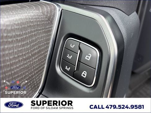 Used 2023 Ford F150 Platinum w/ Equipment Group 701A High AWD/4WD image 26