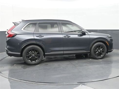 Used 2025 Honda CR-V Sport-L image 8