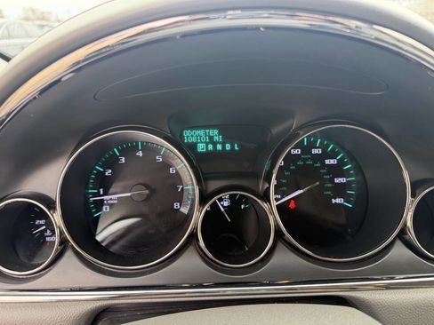 Used 2015 Buick Enclave Leather image 11