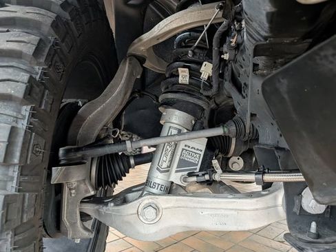 Used 2023 RAM 1500 TRX w/ TRX Level 2 Equipment Group image 11