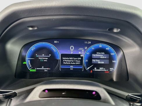 New 2026 Toyota Camry XSE FWD image 33