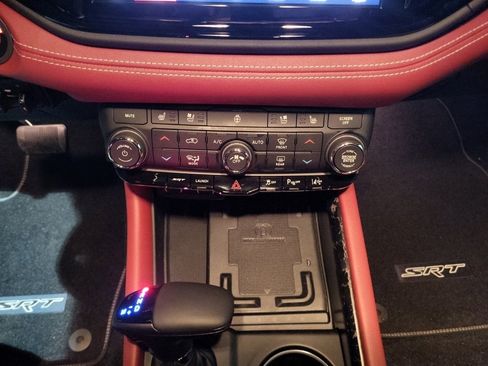 New 2023 Dodge Durango SRT image 31