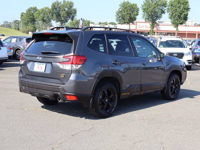 Used 2023 Subaru Forester Wilderness AWD/4WD image 37