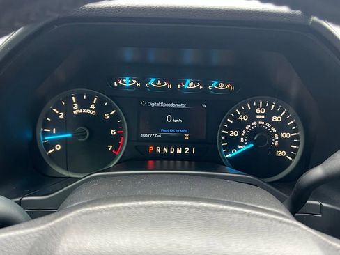 Used 2015 Ford F150 XLT w/ Equipment Group 301A Mid AWD/4WD image 22