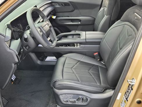 New 2027 Kia Telluride SX Prestige X-Pro AWD/4WD image 6