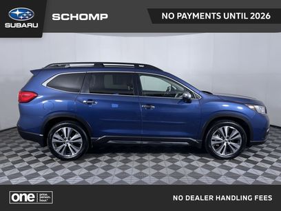 Used 2022 Subaru Ascent Touring w/ Popular Package #2A