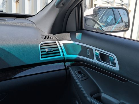 Used 2013 Ford Explorer Limited FWD image 19