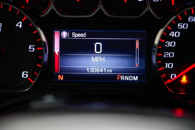 Used 2015 GMC Yukon SLE w/ Convenience Package AWD/4WD image 34