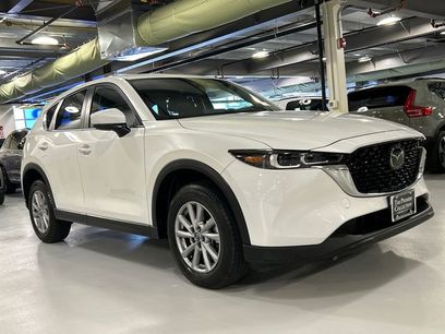 Used 2023 MAZDA CX-5 AWD 2.5 S