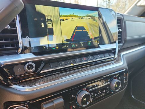 Used 2026 Chevrolet Silverado 2500 LT w/ Trail Boss Package image 35