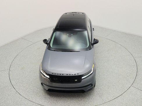 Used 2024 Land Rover Range Rover Velar S AWD/4WD image 24