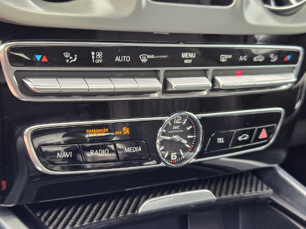 Used 2020 Mercedes-Benz G 63 AMG 4MATIC image 29