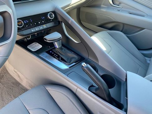 New 2026 Hyundai Elantra Sport FWD image 13
